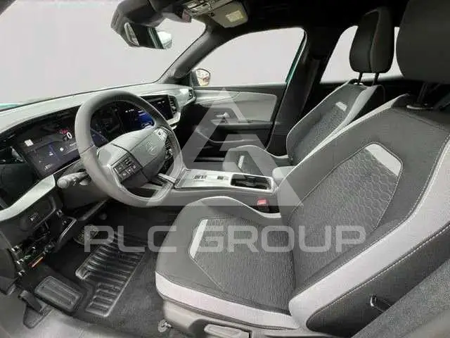 2025 Opel Mokka