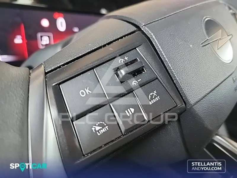 2025 Opel Mokka