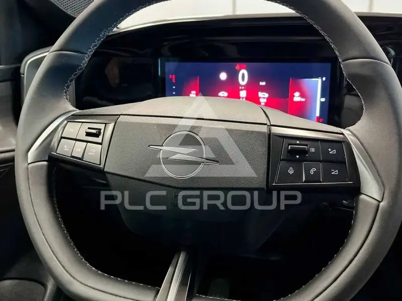2025 Opel Mokka