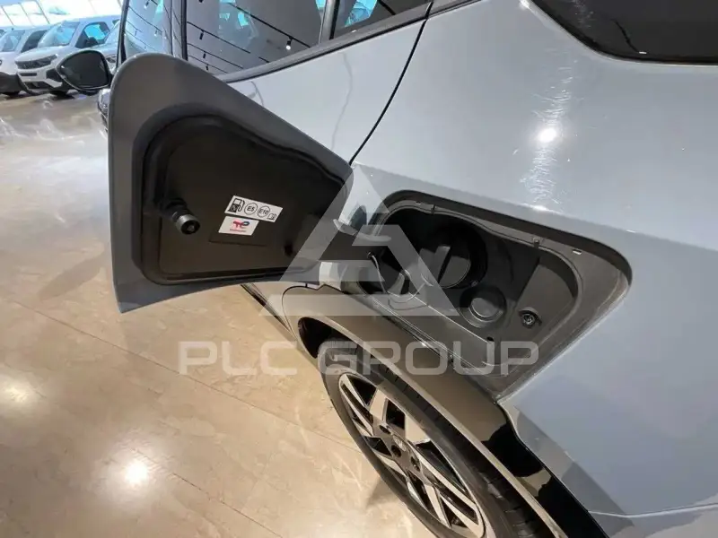 2025 Opel Mokka