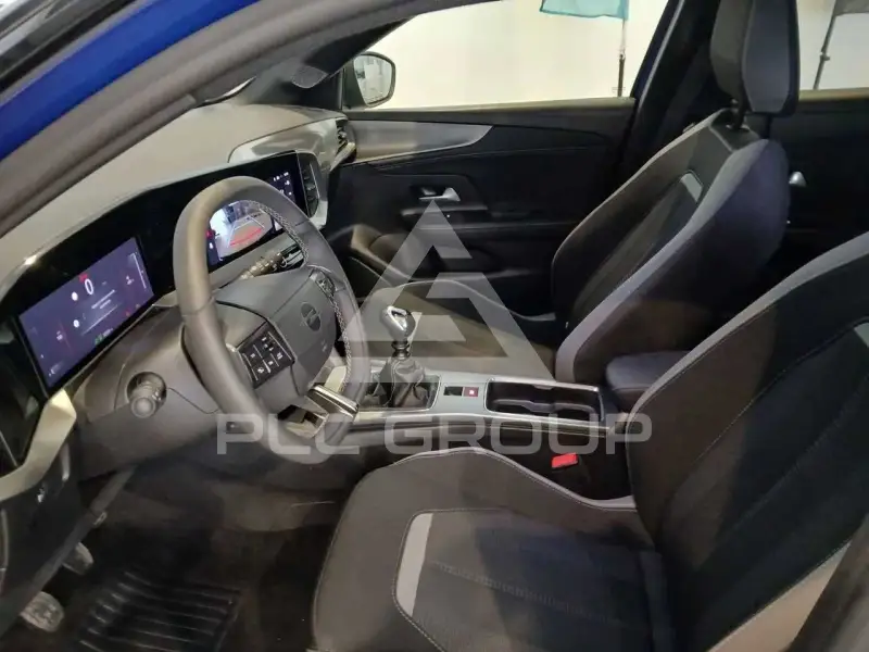 2025 Opel Mokka