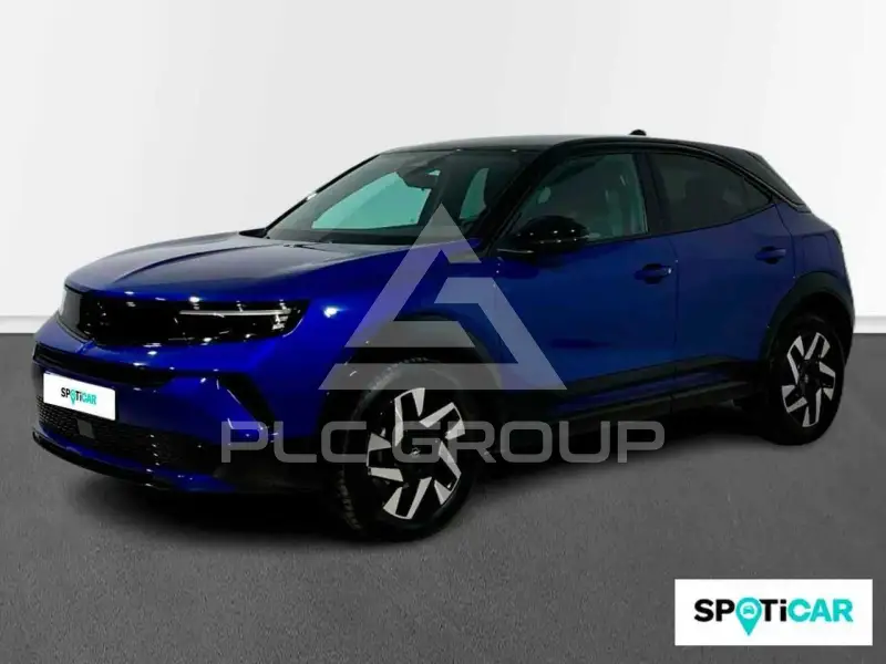 2025 Opel Mokka