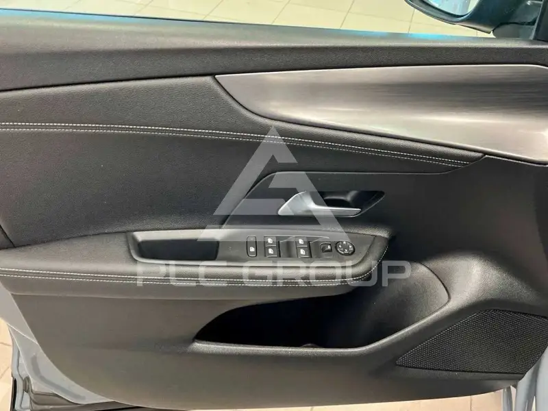 2025 Opel Mokka