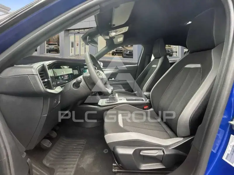 2025 Opel Mokka