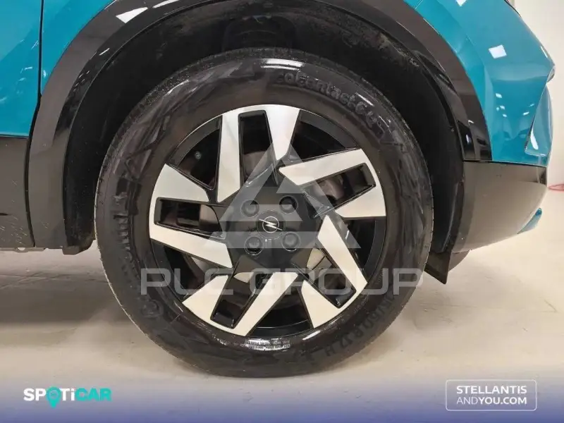 2025 Opel Mokka