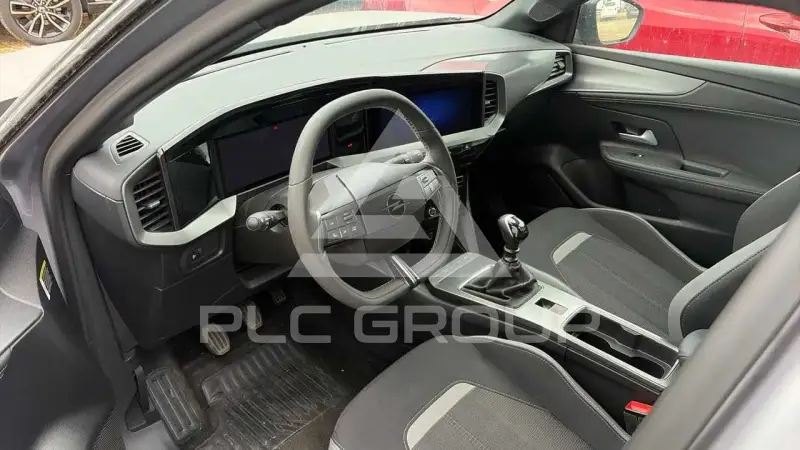 2025 Opel Mokka
