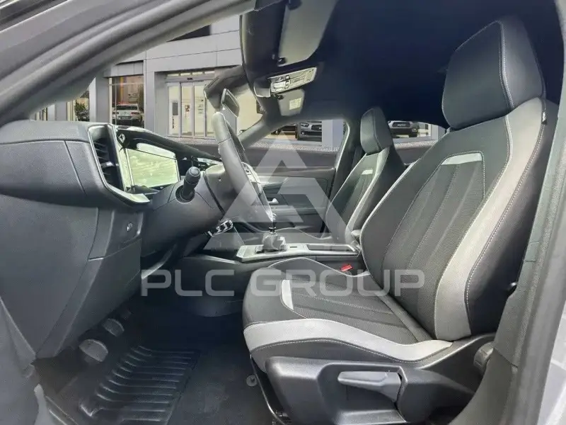 2025 Opel Mokka