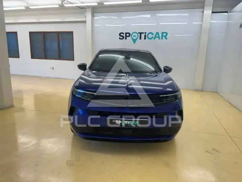 2025 Opel Mokka