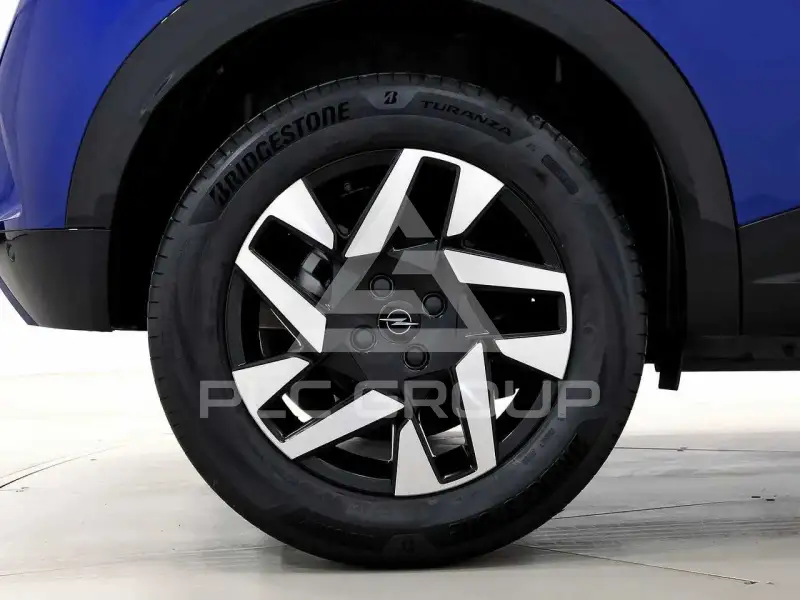 2025 Opel Mokka