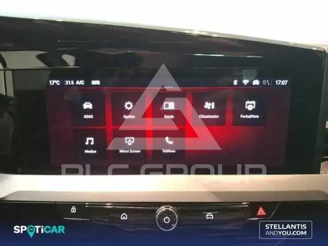 2025 Opel Mokka
