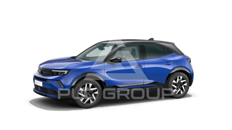 2025 Opel Mokka