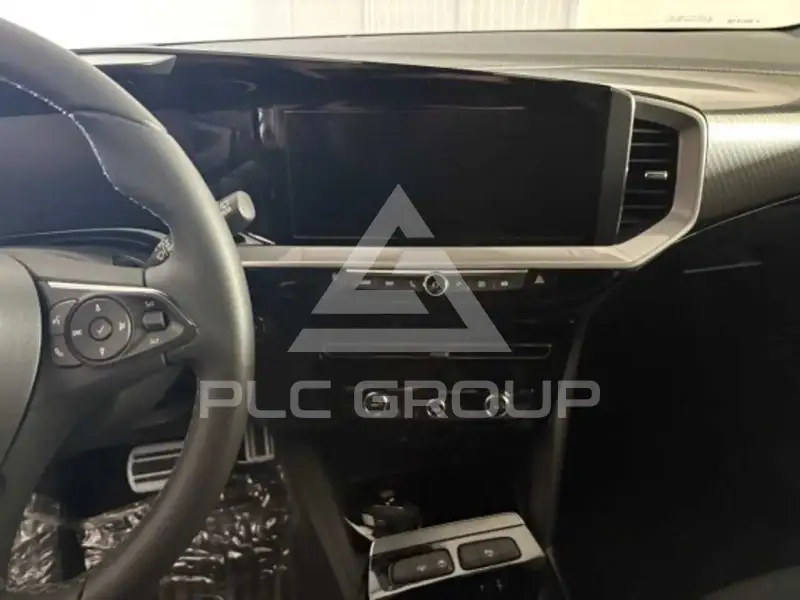 2025 Opel Mokka