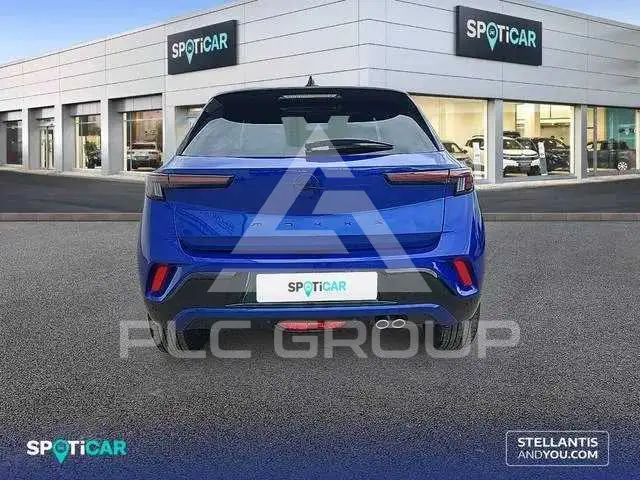 2025 Opel Mokka