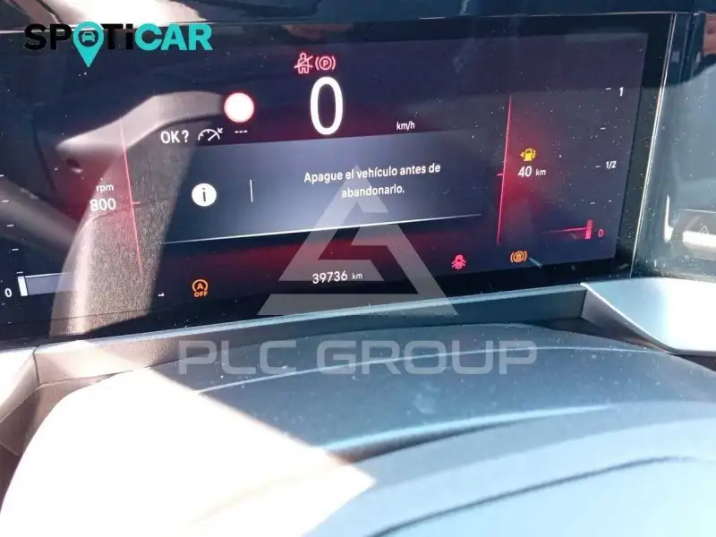 2025 Opel Mokka