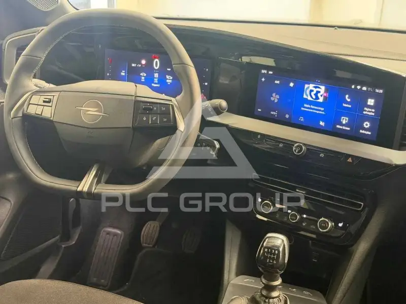 2025 Opel Mokka
