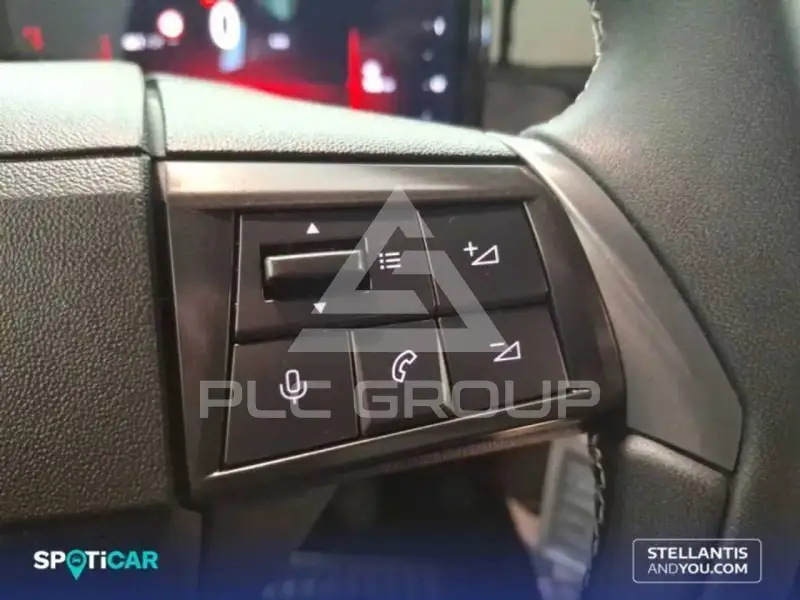 2025 Opel Mokka