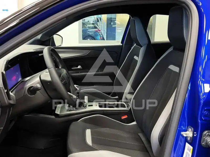 2025 Opel Mokka