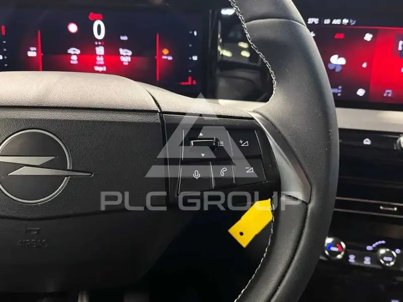 2025 Opel Mokka