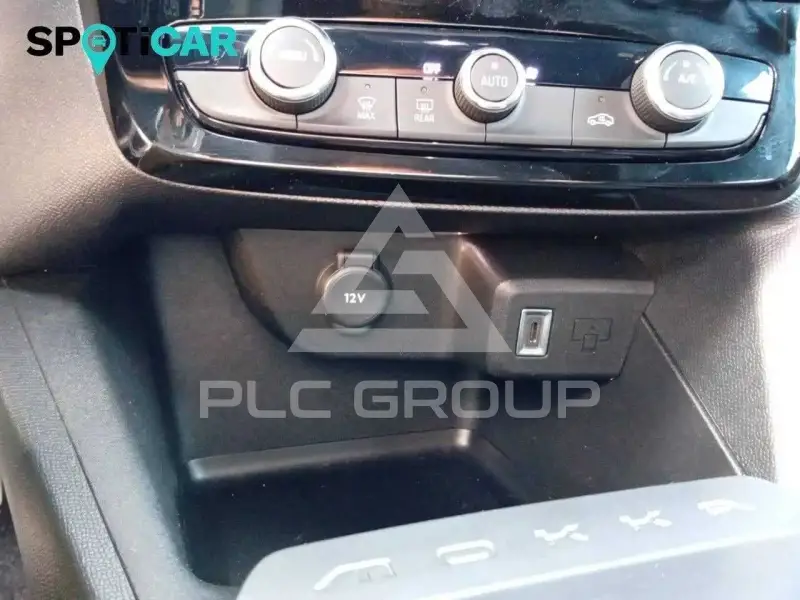 2025 Opel Mokka