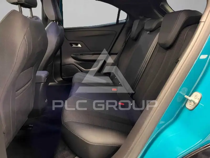 2025 Opel Mokka