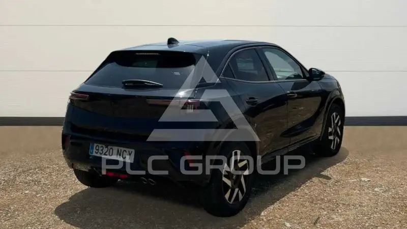 2025 Opel Mokka