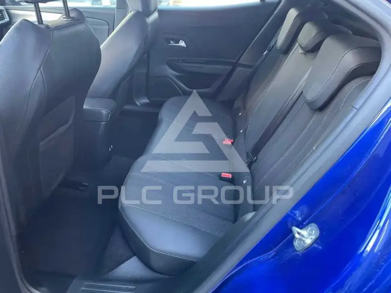 2025 Opel Mokka