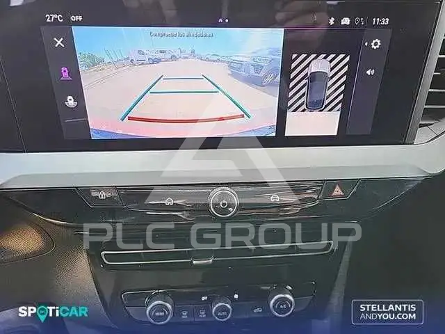2025 Opel Mokka