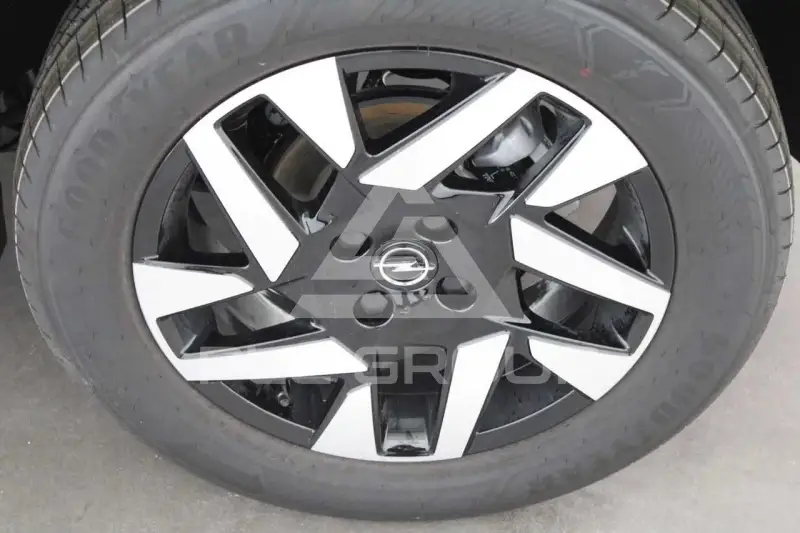 2025 Opel Mokka