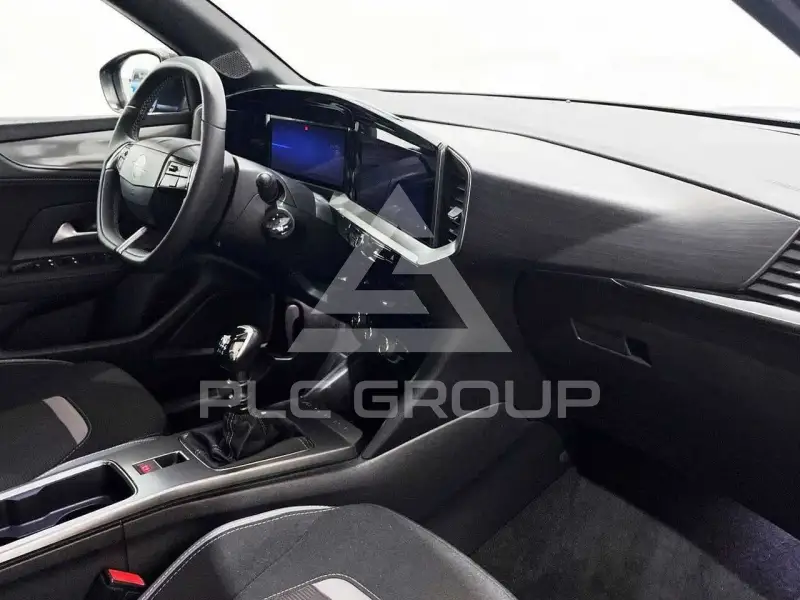 2025 Opel Mokka
