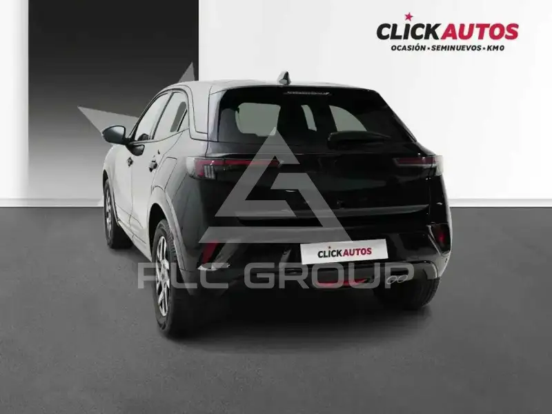 2025 Opel Mokka