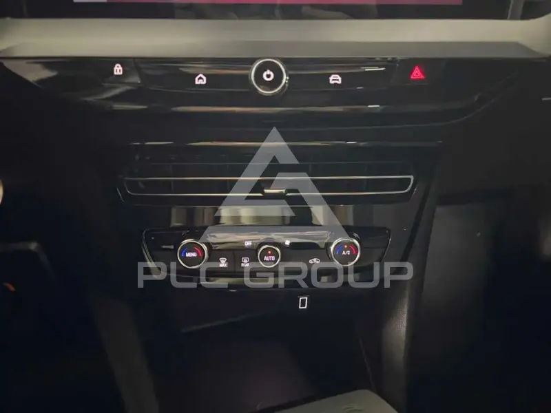 2025 Opel Mokka