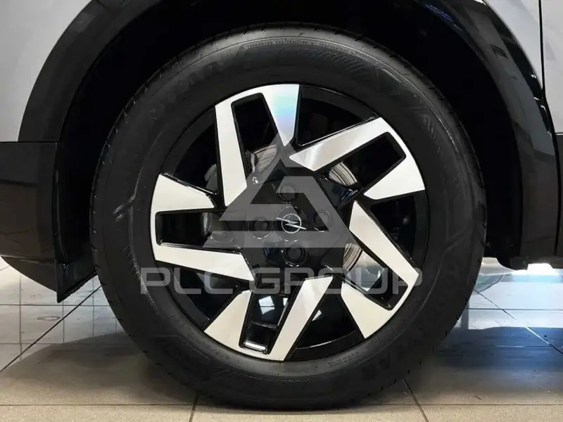 2025 Opel Mokka