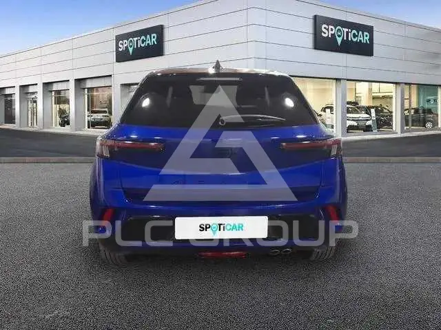 2025 Opel Mokka