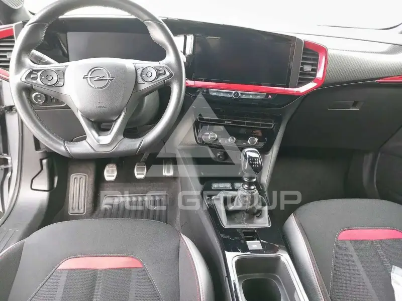 2025 Opel Mokka