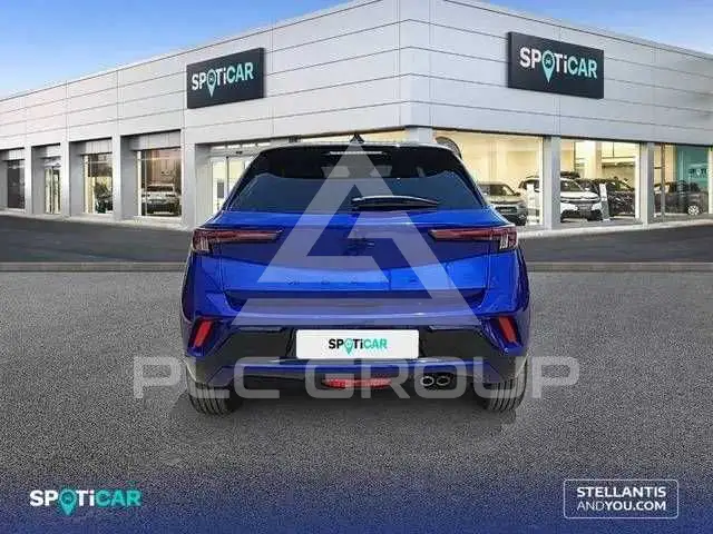 2025 Opel Mokka