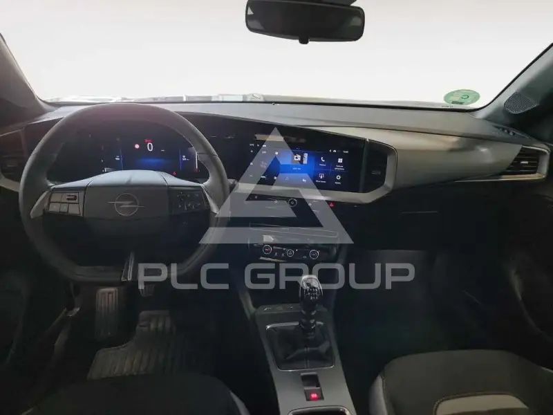 2025 Opel Mokka