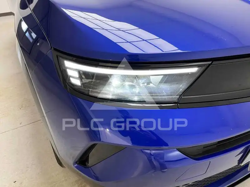 2025 Opel Mokka
