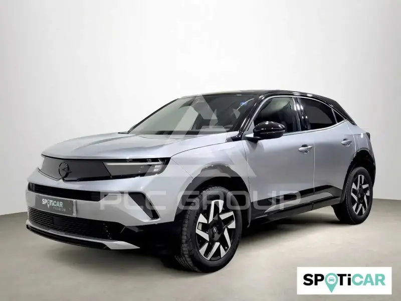 2025 Opel Mokka