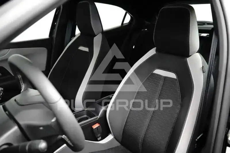 2025 Opel Mokka