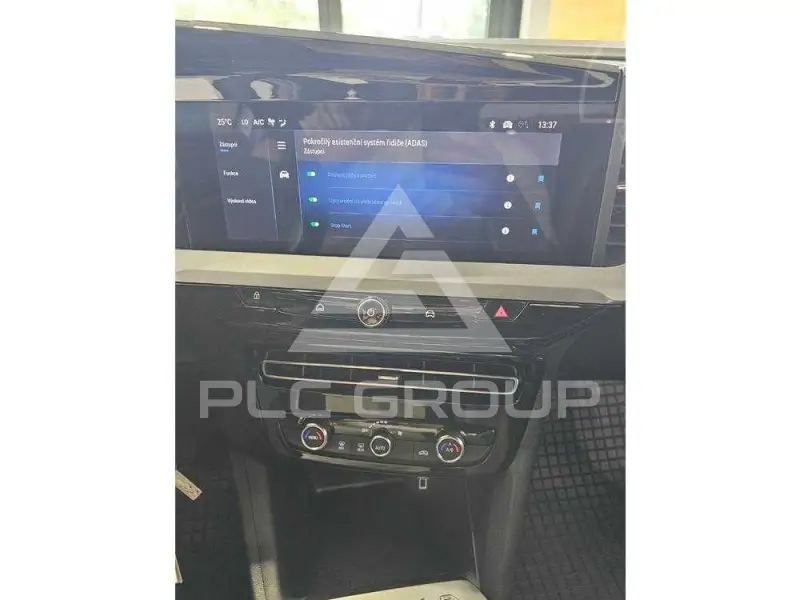 2025 Opel Mokka