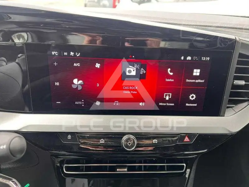 2025 Opel Mokka