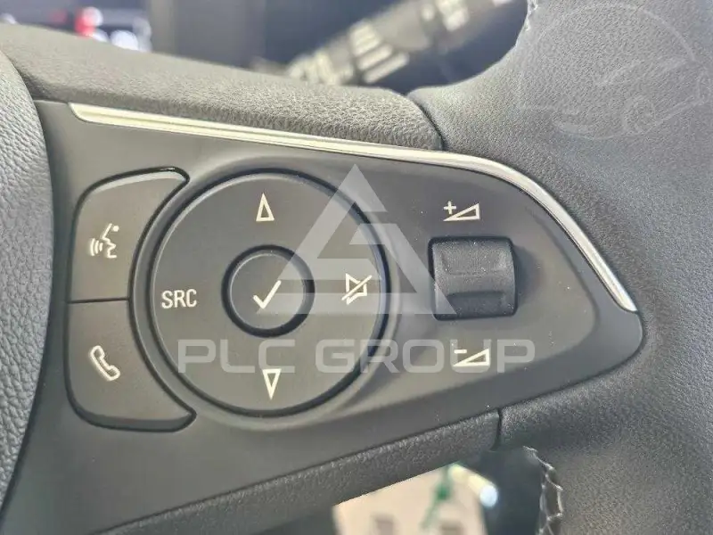 2025 Opel Mokka