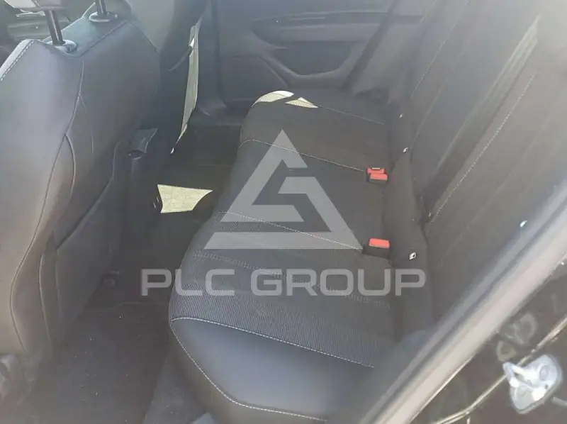 2025 Opel Mokka
