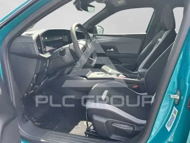 2025 Opel Mokka