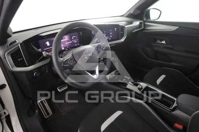 2025 Opel Mokka