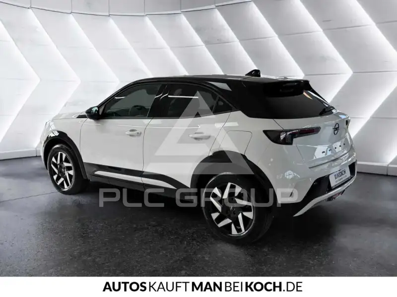 2025 Opel Mokka