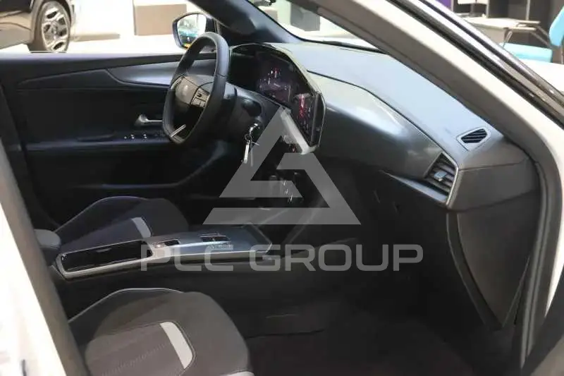 2025 Opel Mokka