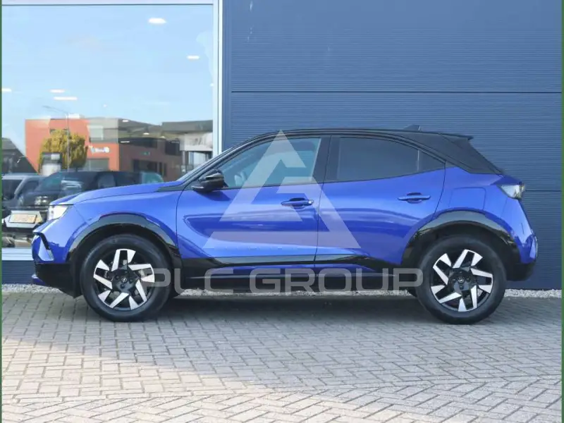 2025 Opel Mokka