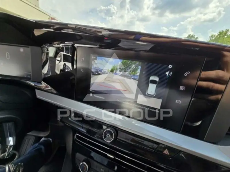 2025 Opel Mokka