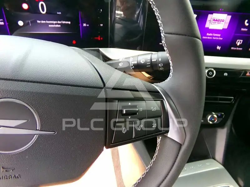 2025 Opel Mokka